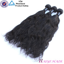 Unprocessed Natural Wave Raw Brazilian Hair